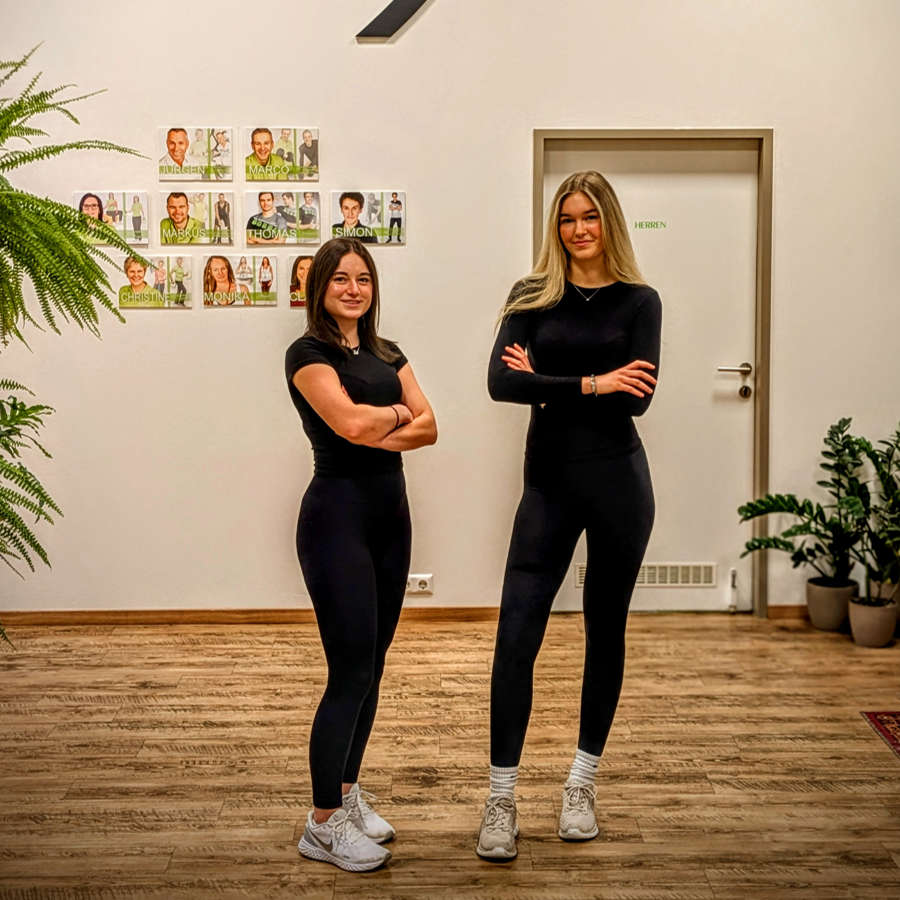 Jugend Fitness