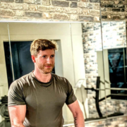 Fitness Kunde Daniel