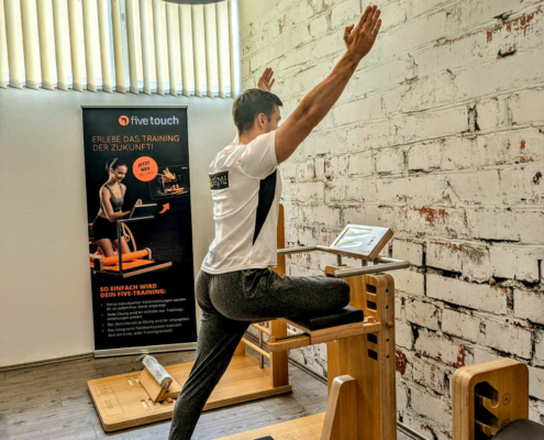 Regeneration nach dem Training